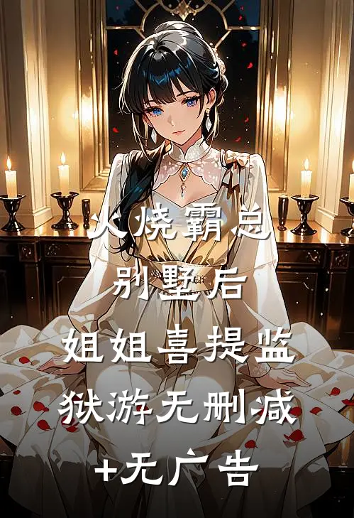 火烧霸总别墅后，姐姐喜提监狱游无删减+无广告