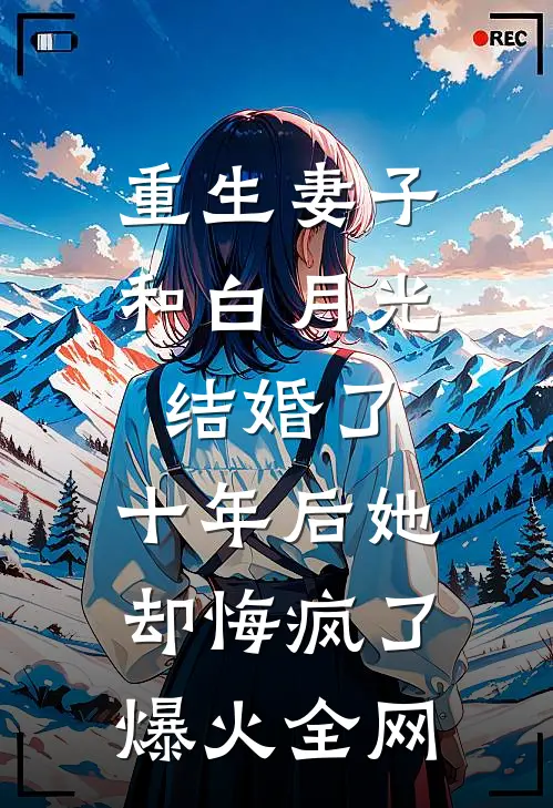 重生妻子和白月光结婚了，十年后她却悔疯了爆火全网