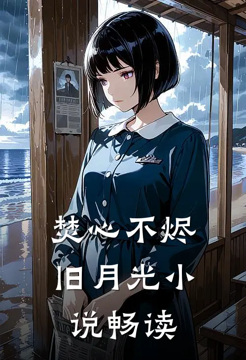 焚心不烬旧月光小说畅读