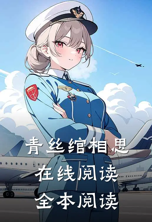 青丝绾相思在线阅读全本阅读