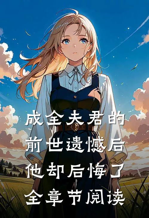 成全夫君的前世遗憾后,他却后悔了全章节阅读免费
