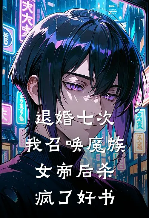 退婚七次，我召唤魔族女帝后杀疯了好书
