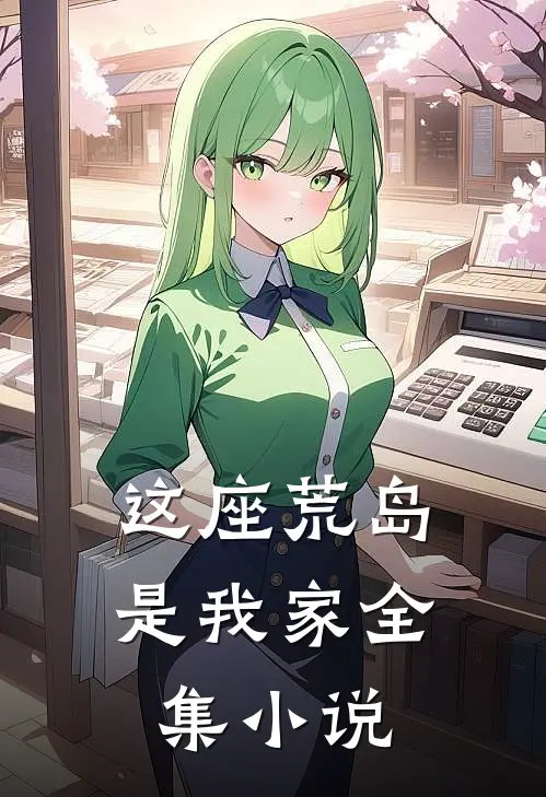 这座荒岛是我家全集小说