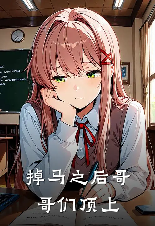 掉马之后哥哥们顶上