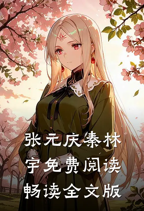 张元庆秦林宇免费阅读畅读全文版