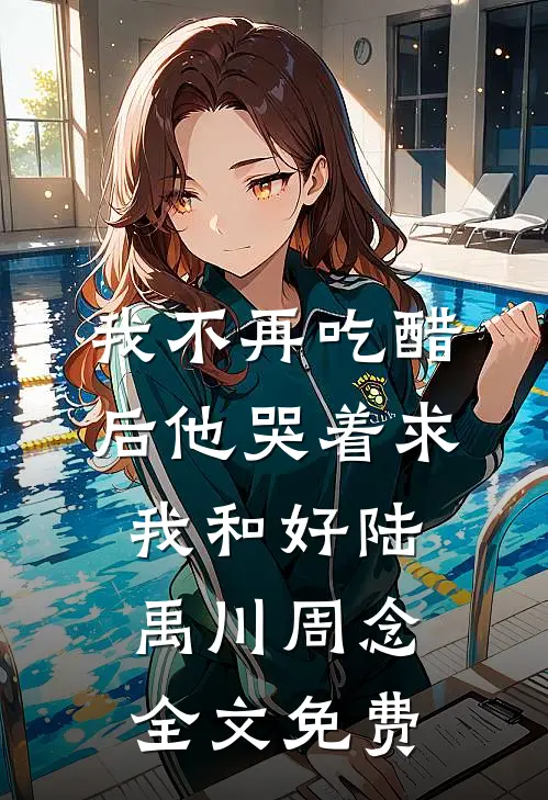 我不再吃醋后他哭着求我和好陆禹川周念全文免费