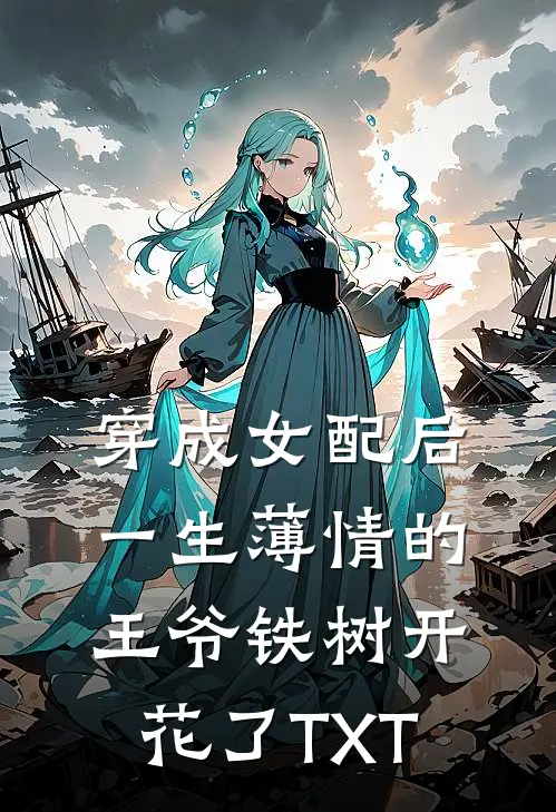 穿成女配后，一生薄情的王爷铁树开花了TXT
