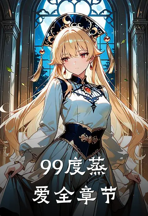 99度蒸爱全章节