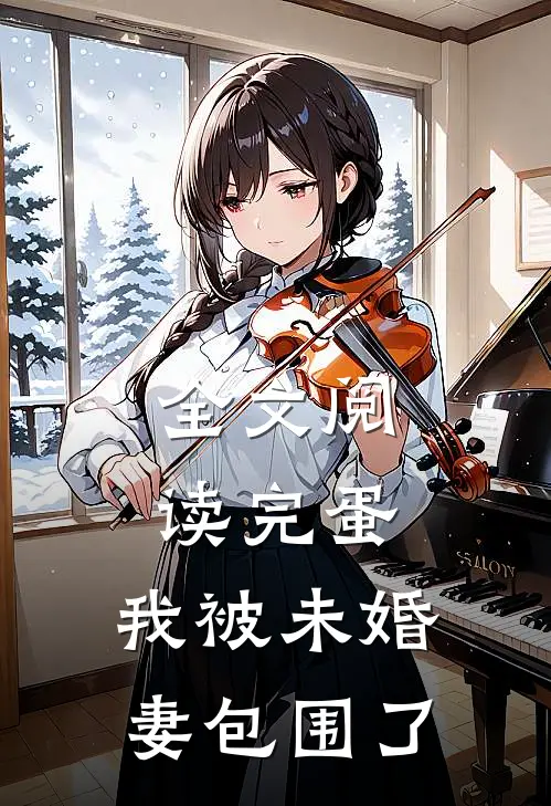 全文阅读完蛋，我被未婚妻包围了