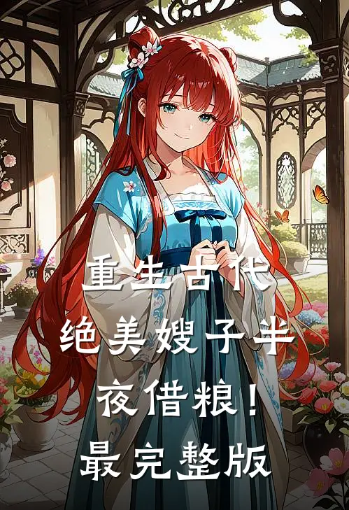 重生古代：绝美嫂子半夜借粮！最完整版