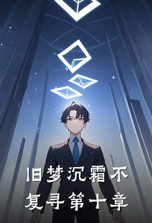 旧梦沉霜不复寻第十章