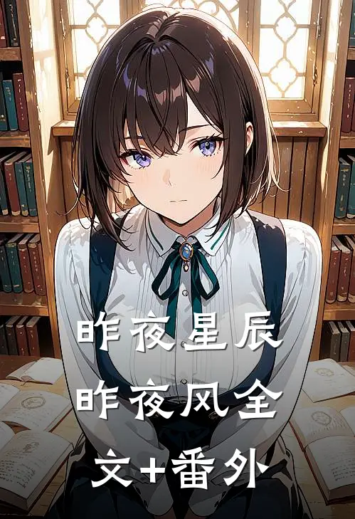 昨夜星辰昨夜风全文+番外