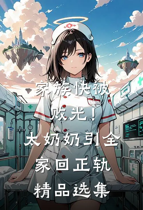 家族快被败光！太奶奶引全家回正轨精品选集