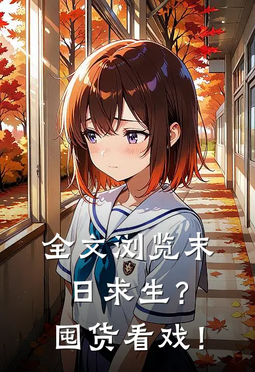 全文浏览末日求生？囤货看戏！