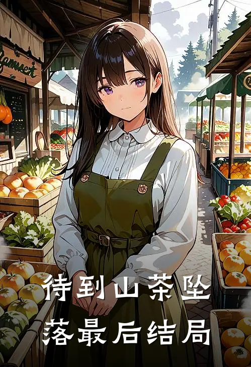 待到山茶坠落最后结局