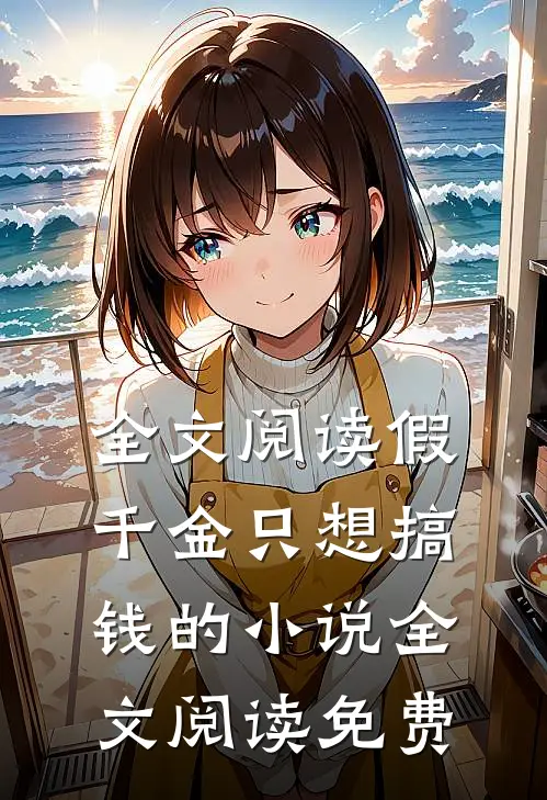 全文阅读假千金只想搞钱的小说全文阅读免费