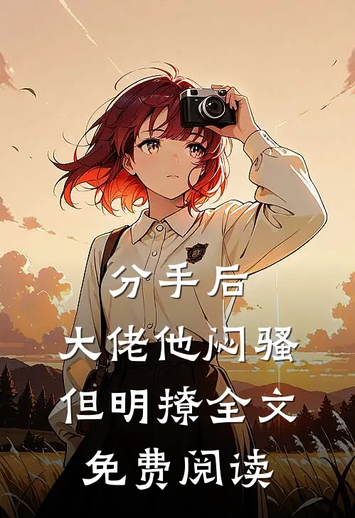分手后，大佬他闷骚但明撩全文免费阅读