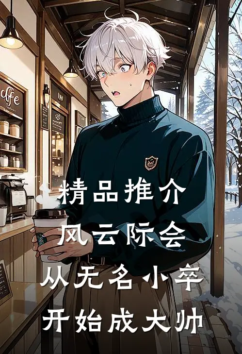 精品推介风云际会：从无名小卒开始成大帅