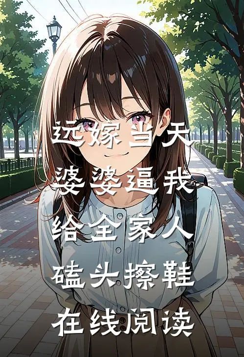 远嫁当天，婆婆逼我给全家人磕头擦鞋在线阅读