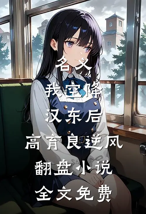 名义：我空降汉东后，高育良逆风翻盘小说全文免费