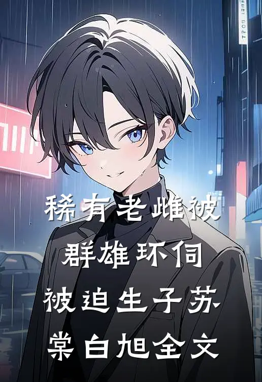 稀有老雌被群雄环伺，被迫生子苏棠白旭全文