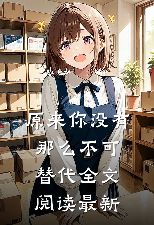 原来你没有那么不可替代全文阅读最新