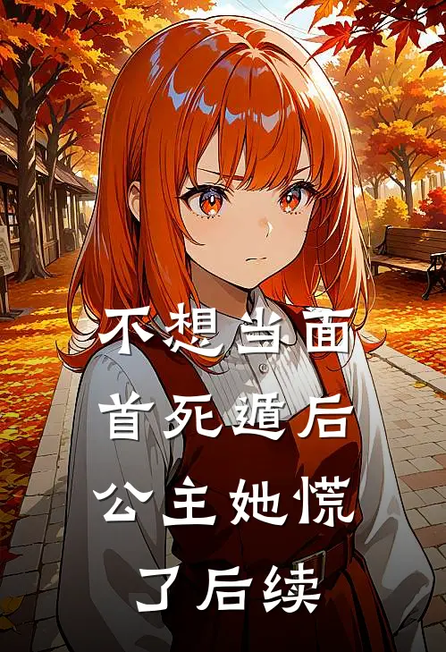 不想当面首死遁后，公主她慌了后续