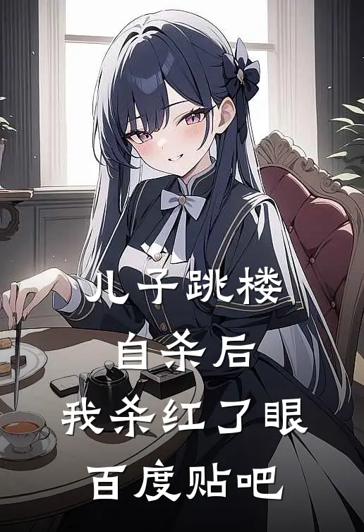 儿子跳楼自杀后，我杀红了眼百度贴吧
