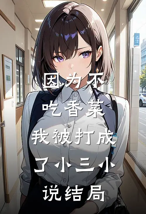 因为不吃香菜，我被打成了小三小说结局