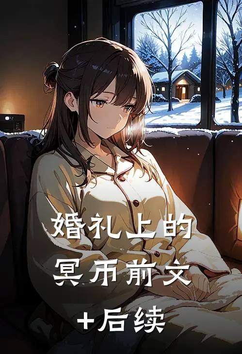 婚礼上的冥币前文+后续