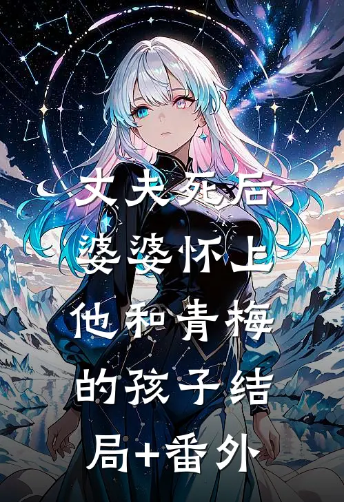 丈夫死后，婆婆怀上他和青梅的孩子结局+番外