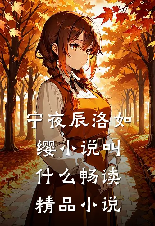 宁夜辰洛如缨小说叫什么畅读精品小说