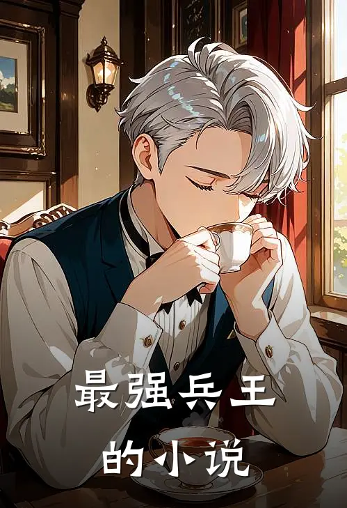 最强兵王的小说