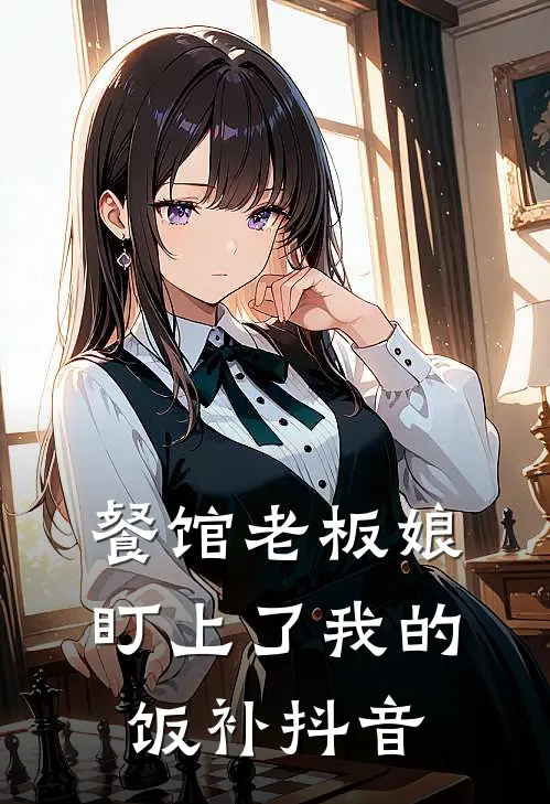 餐馆老板娘盯上了我的饭补抖音