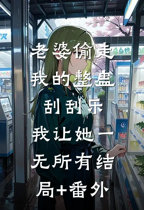 老婆偷走我的整蛊刮刮乐，我让她一无所有结局+番外