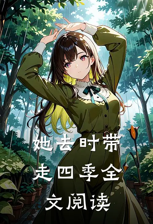 她去时带走四季全文阅读