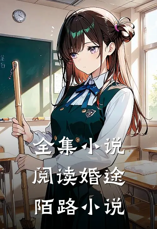 全集小说阅读婚途陌路小说