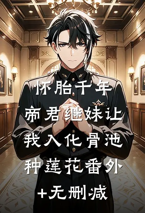 怀胎千年，帝君继妹让我入化骨池种莲花番外+无删减