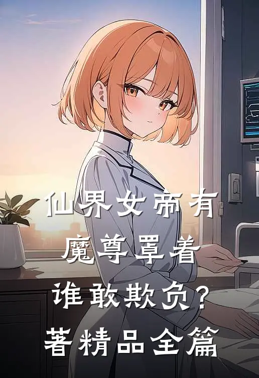 仙界女帝有魔尊罩着,谁敢欺负?著精品全篇