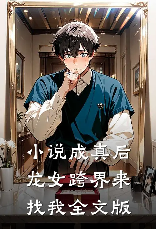 小说成真后，龙女跨界来找我全文版