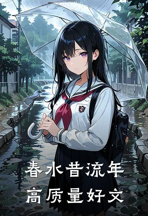 春水昔流年高质量好文
