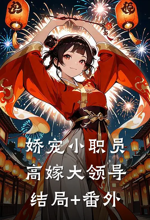 娇宠小职员，高嫁大领导结局+番外