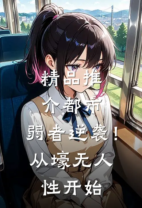 精品推介都市：弱者逆袭！从壕无人性开始