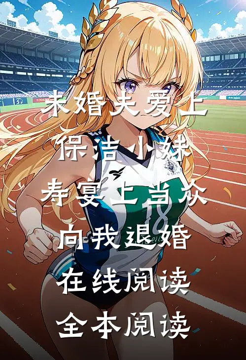 未婚夫爱上保洁小妹，寿宴上当众向我退婚在线阅读全本阅读