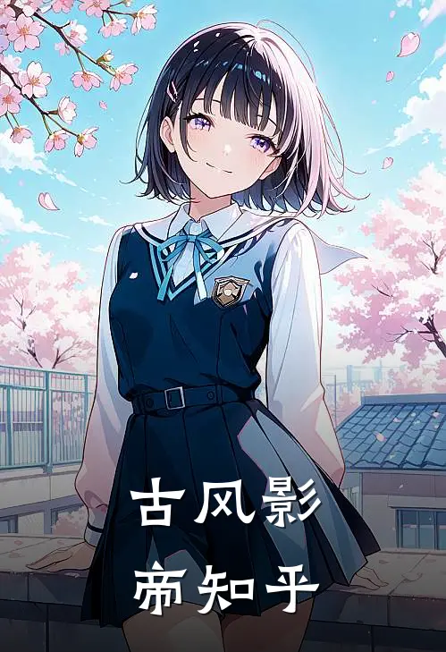 古风影帝知乎