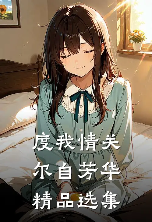 度我情关，尔自芳华精品选集