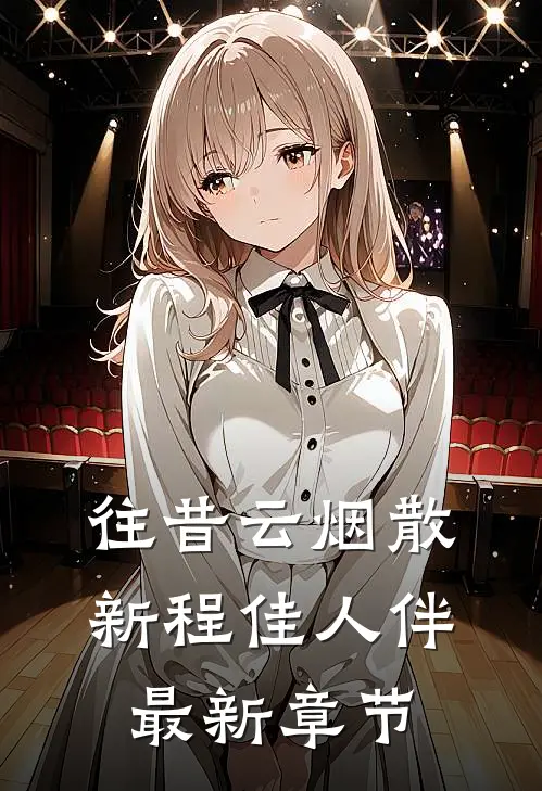 往昔云烟散，新程佳人伴最新章节