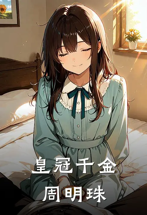 皇冠千金周明珠