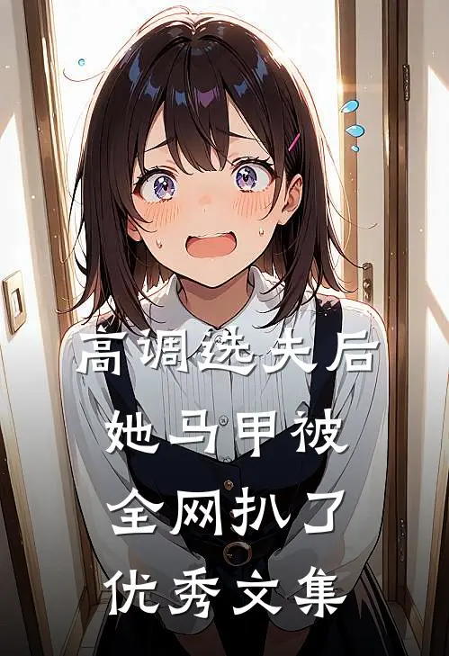高调选夫后，她马甲被全网扒了优秀文集