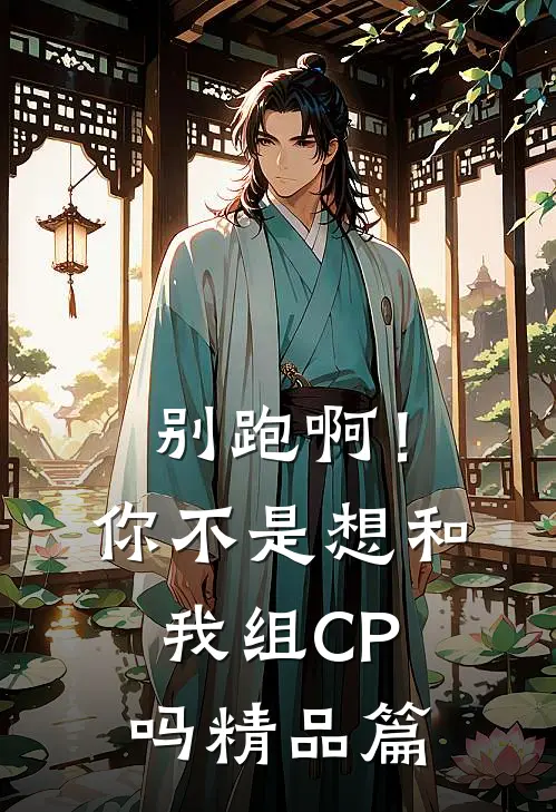 别跑啊！你不是想和我组CP吗精品篇